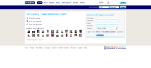 9 social networking websites for business professionals